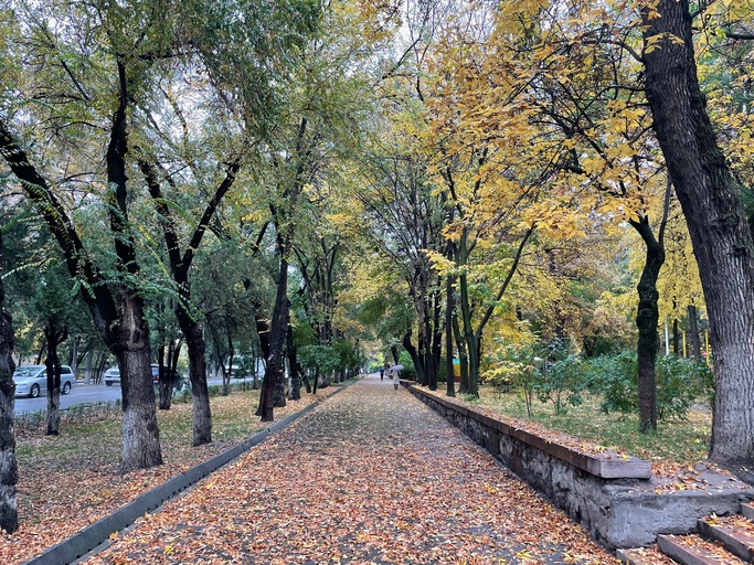 Бишкек