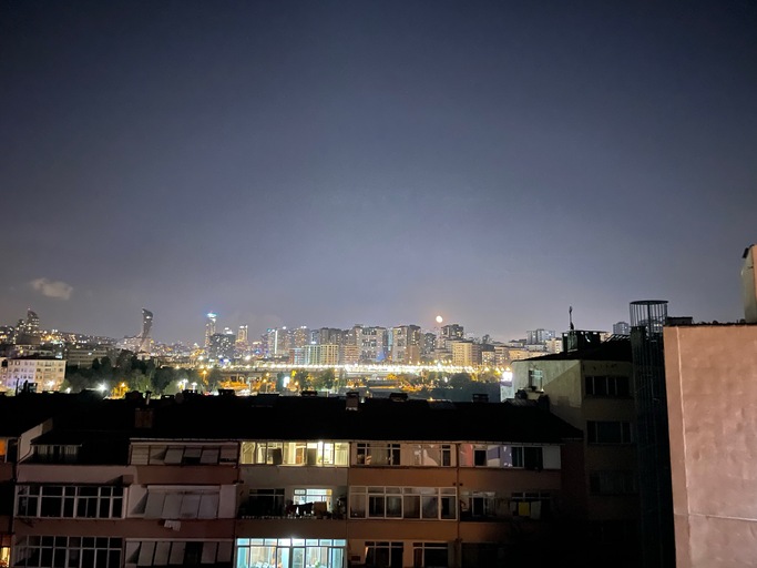 Стамбул