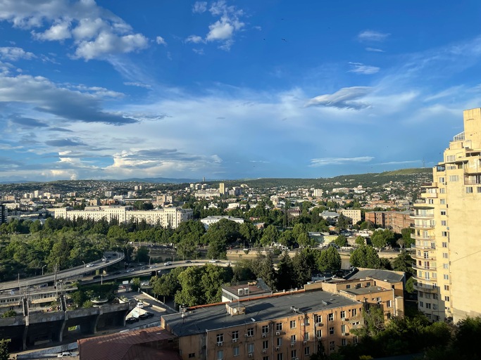 Тбилиси