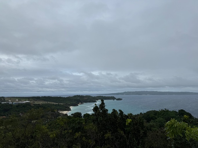 Боракай